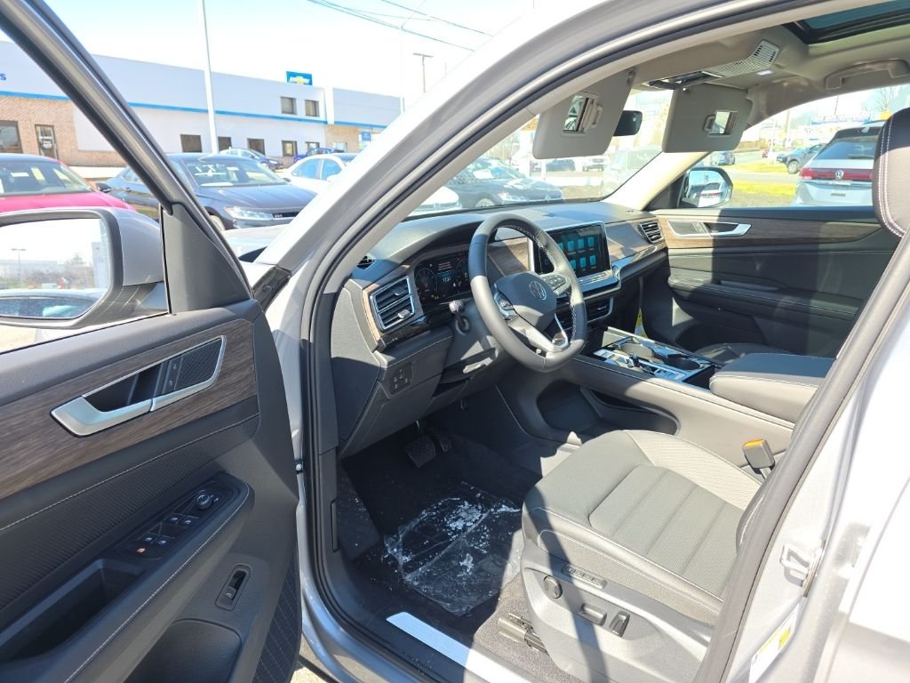 2026 Volkswagen Atlas SEL - Photo 9