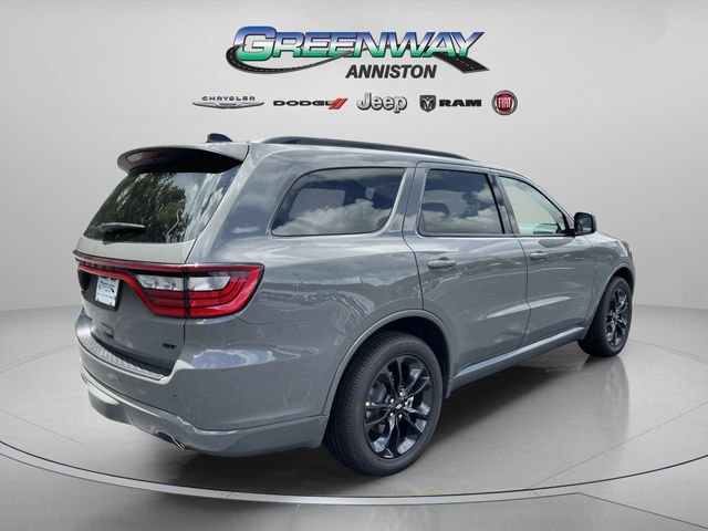 New 2025 Destroyer Gray Clear-Coat Exterior Paint Dodge GT image 7