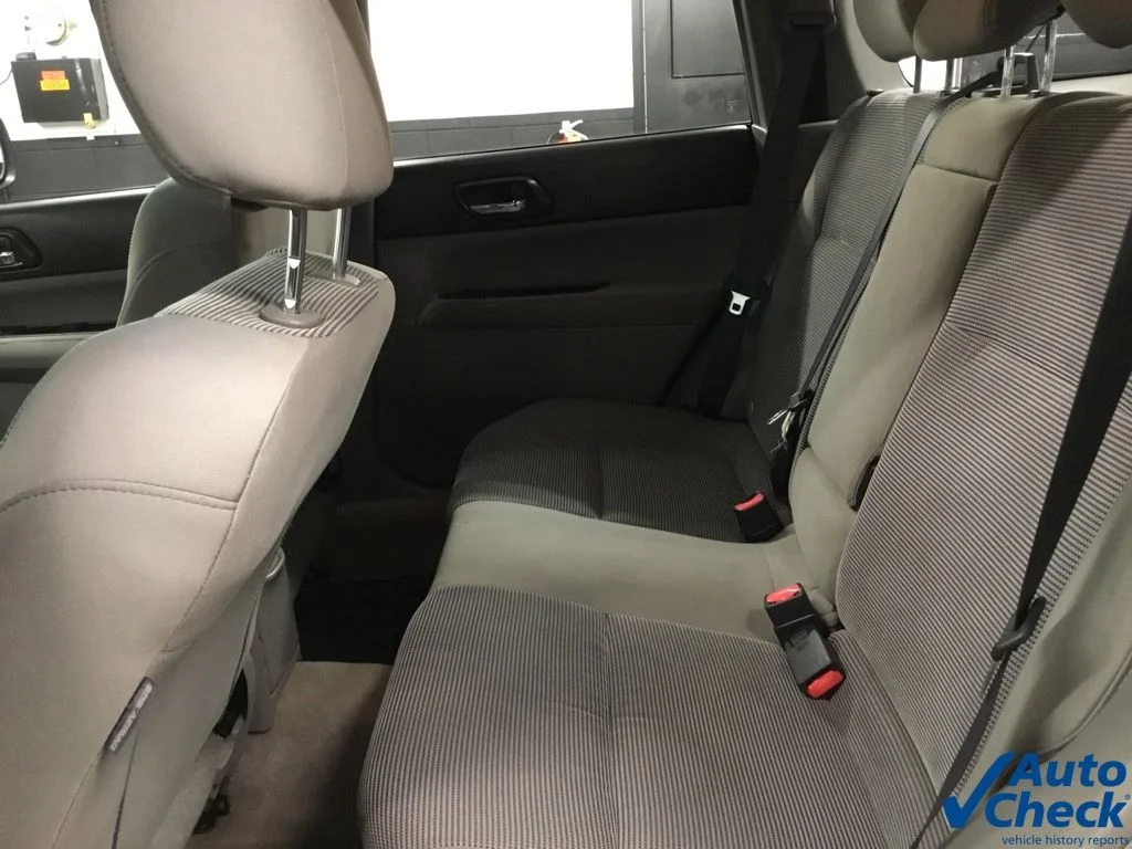 Used 2006 Gray Subaru 2.5X image 23