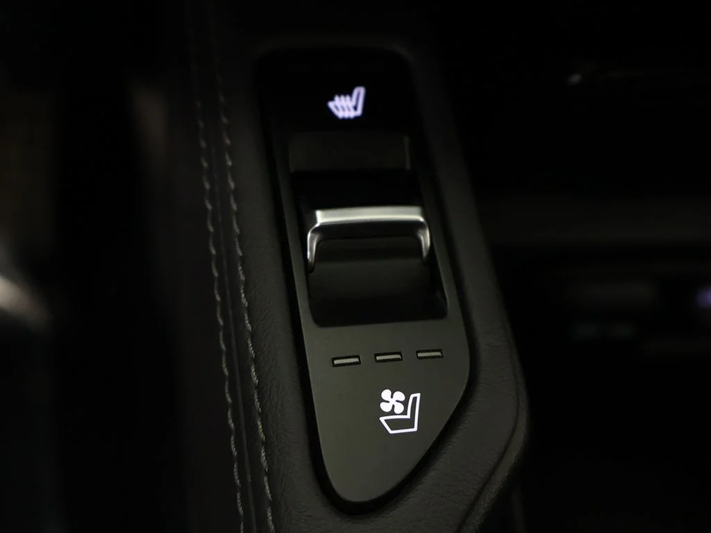 Used 2023 Black Kia SX image 62