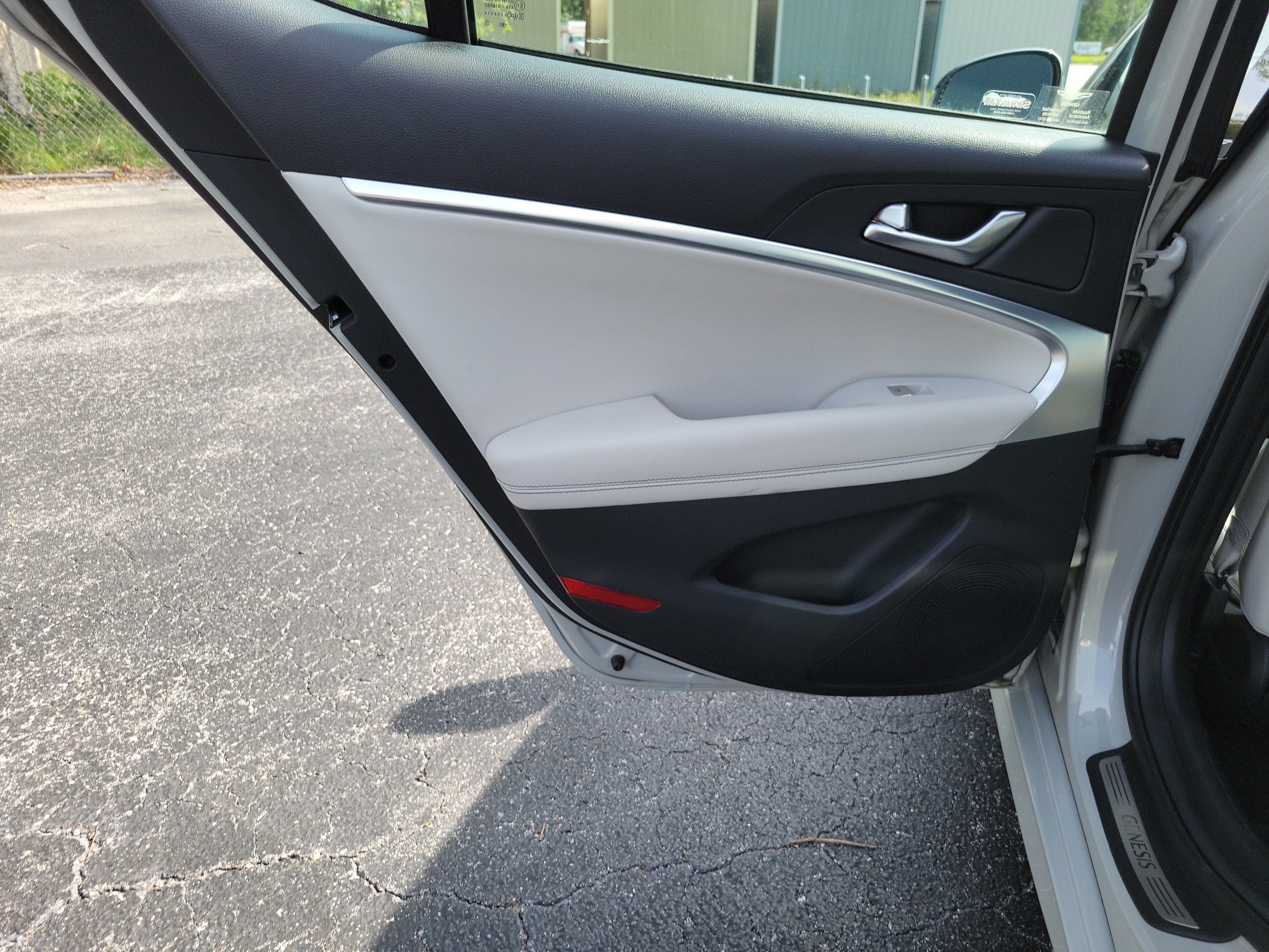 Used 2025 Vatna Gray Genesis 2.5T image 22