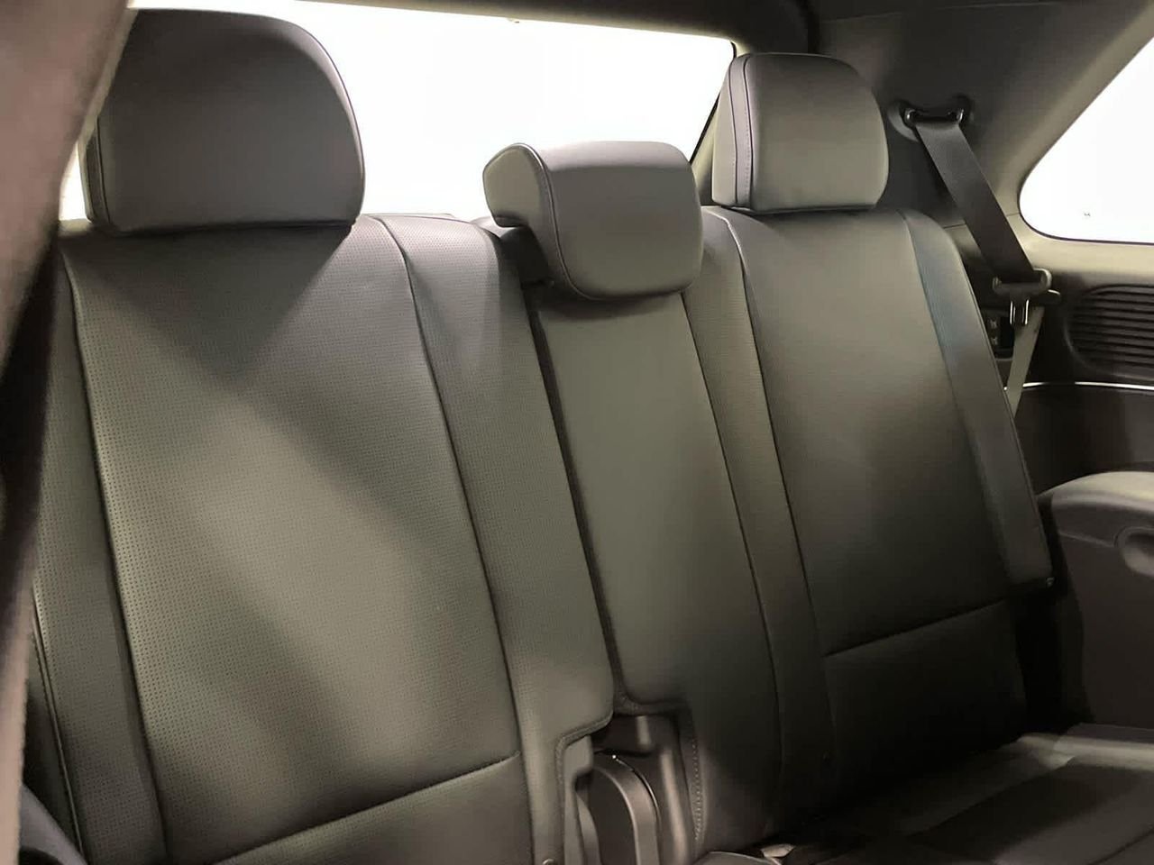 New 2026 Ecotronic Gray Pearl Hyundai Calligraphy AWD image 44