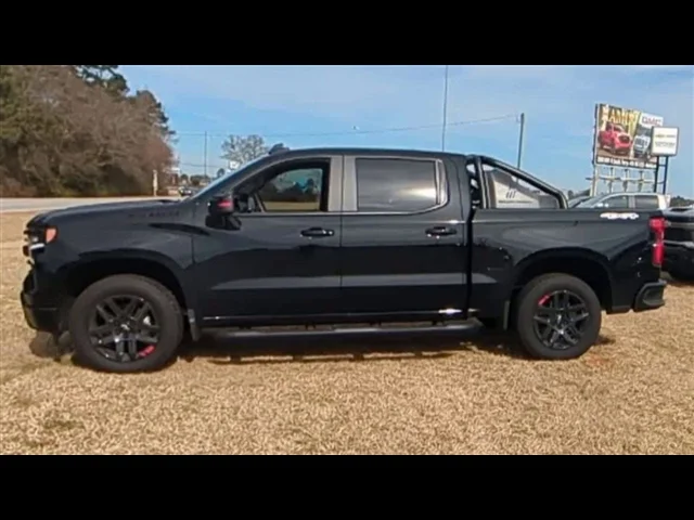 2025 Chevrolet Silverado 1500 RST - Photo 65