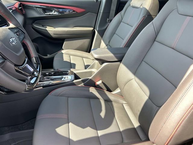 2026 Chevrolet Trailblazer RS - Photo 22
