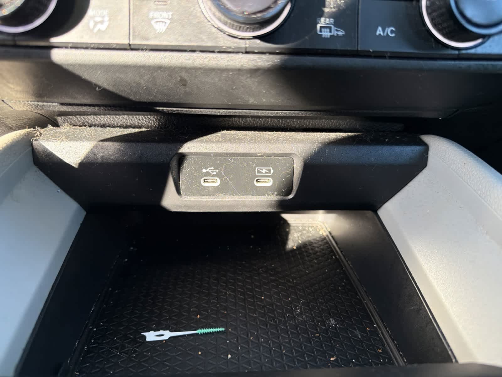 2024 Honda Accord EX - Photo 15