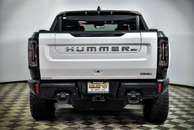 2022 GMC HUMMER EV 3X - Photo 7