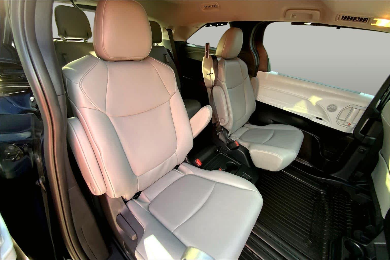 Used 2026 Blueprint Toyota XLE image 20