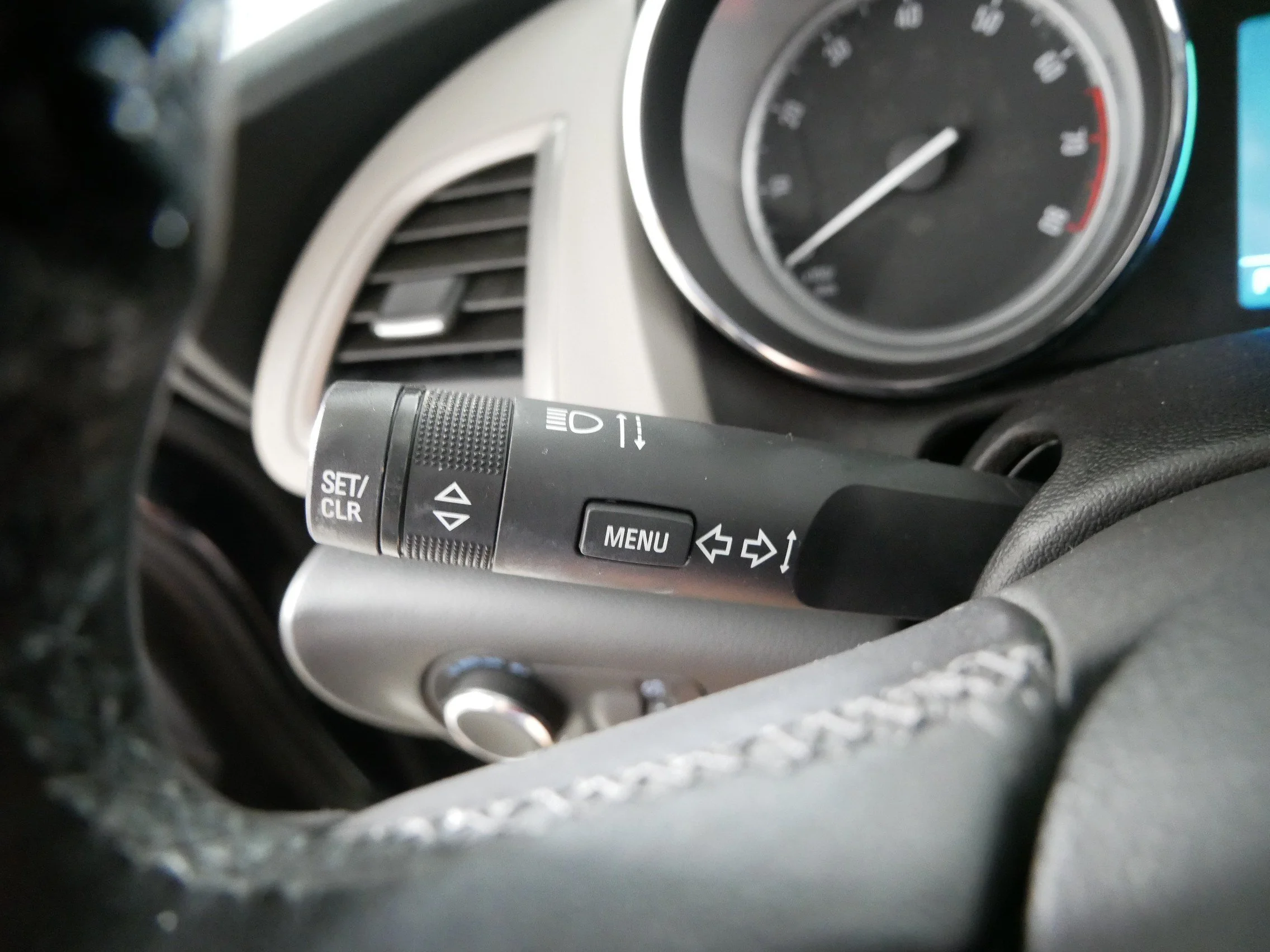Used 2015 Carbon Black Metallic Buick  image 31