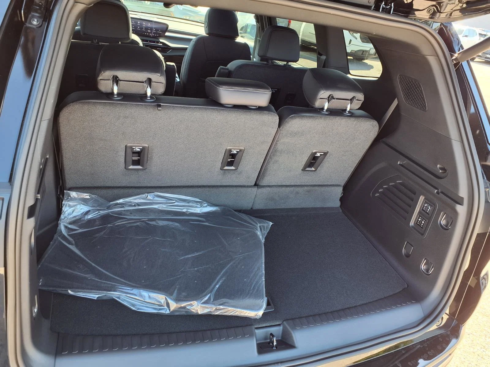 2026 Buick Enclave Sport Touring - Photo 20