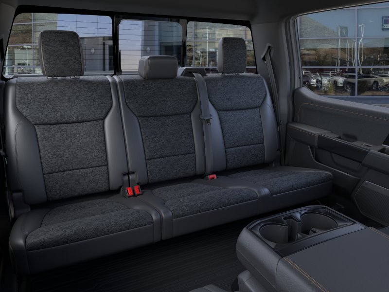 New 2026 Avalanche Ford Tremor image 11