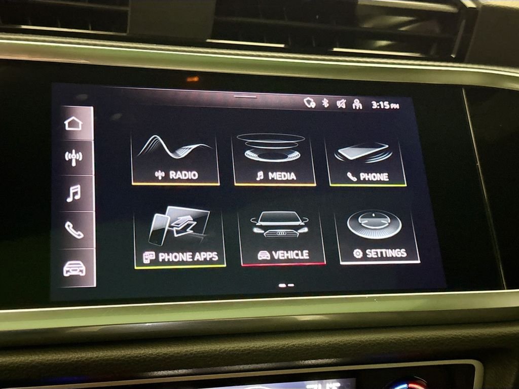 2022 Audi Q3 Premium - Photo 29