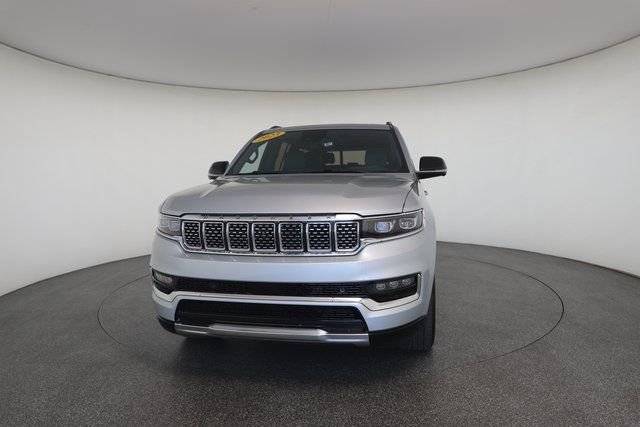 2023 Jeep Grand Wagoneer Series III - Photo 31