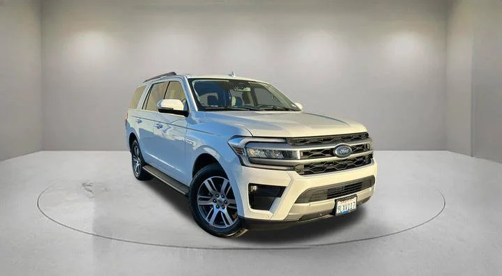 2024 Ford Expedition
