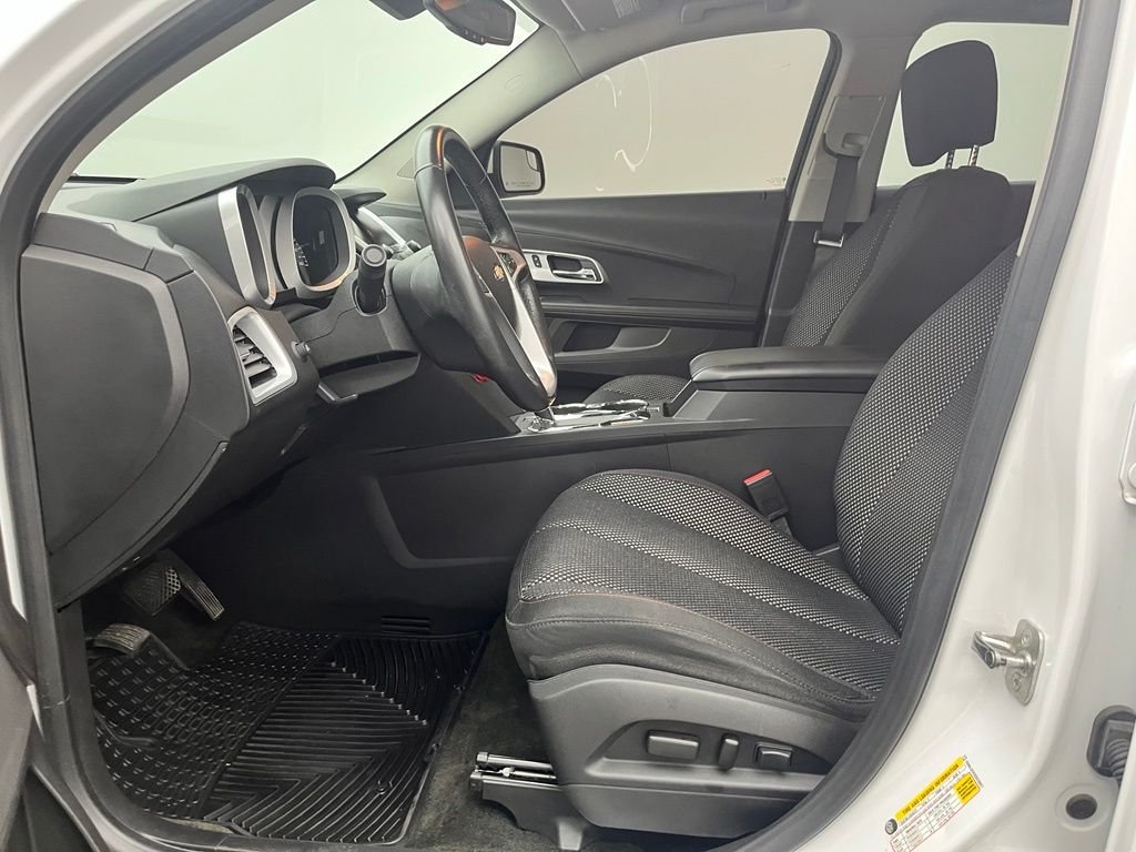 Used 2013 Summit White Chevrolet LT image 18