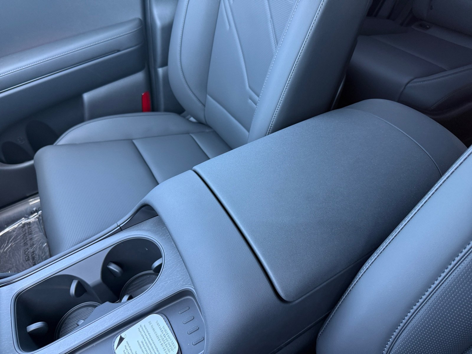 New 2026 Creamy White Pearl Hyundai XRT Pro image 14