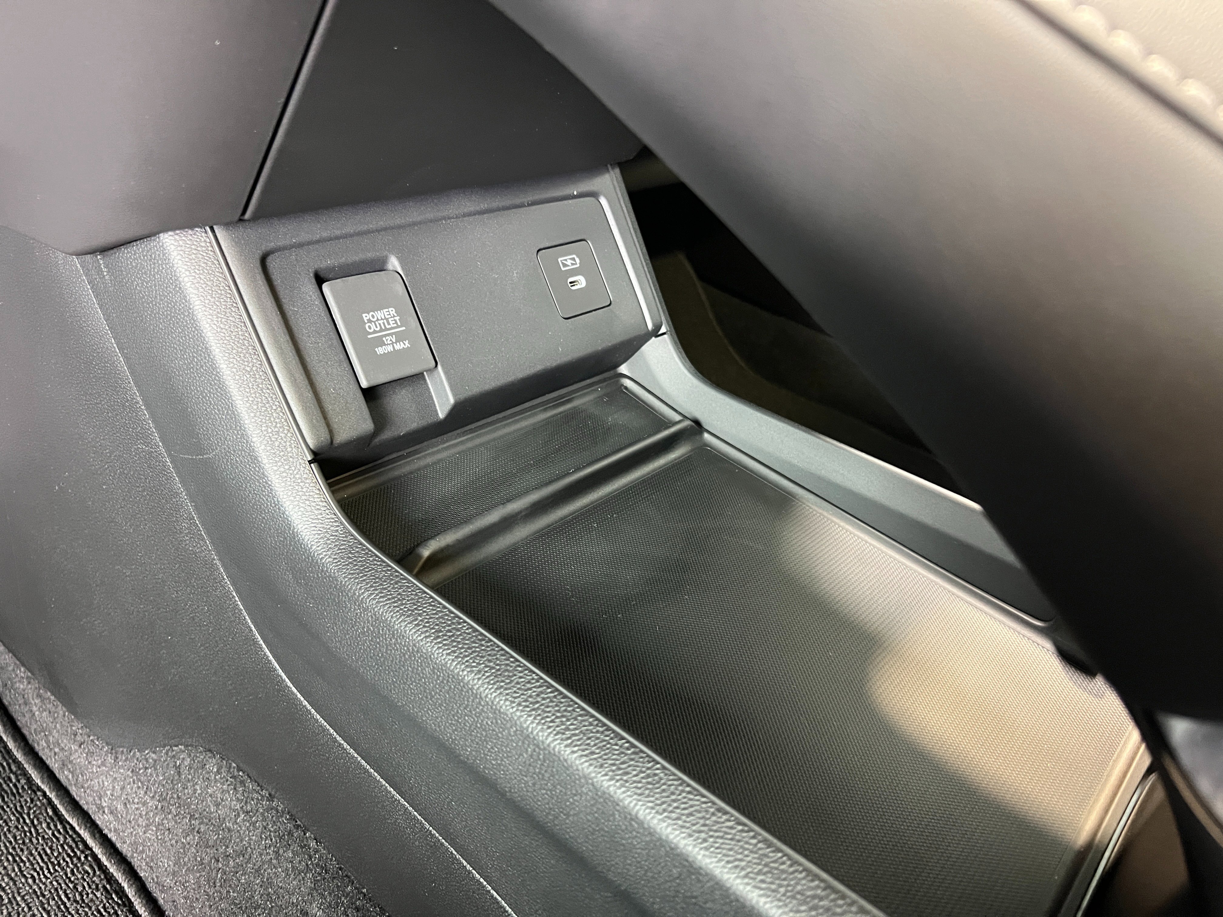 New 2026 Platinum White Pearl Acura  image 26