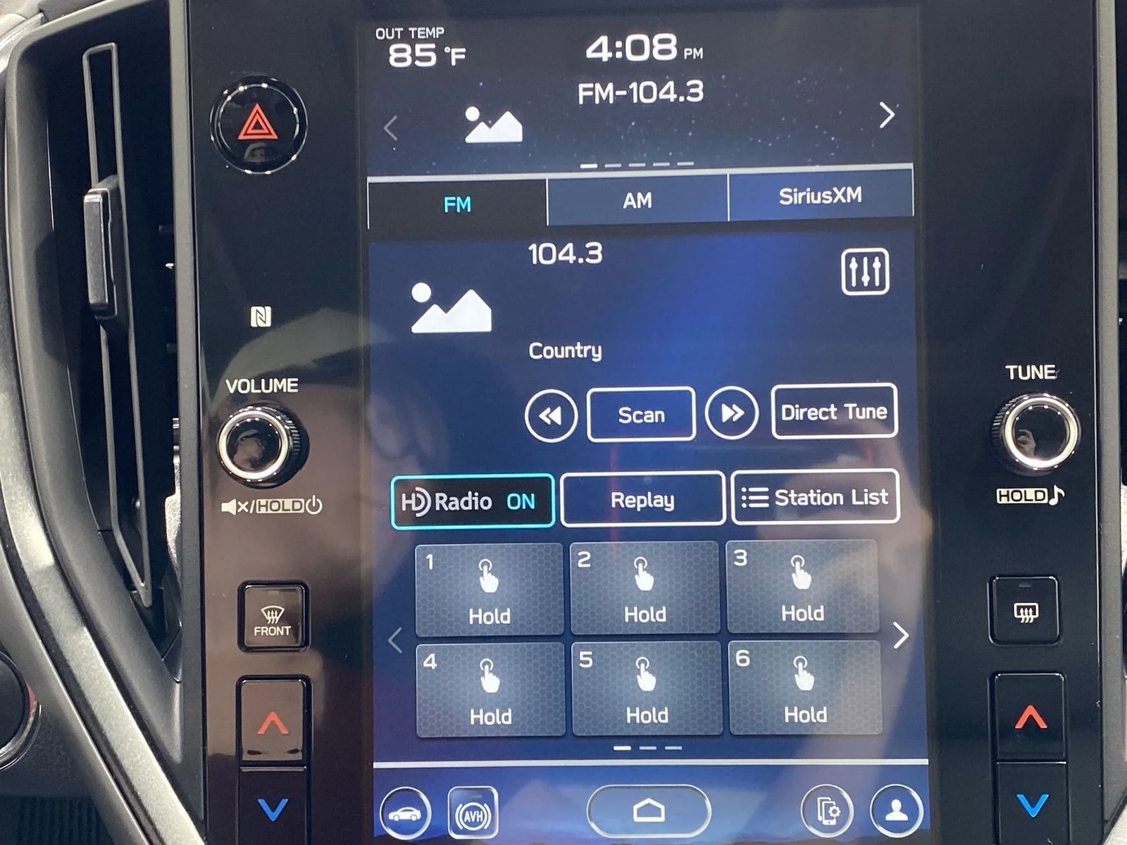 2026 Subaru Crosstrek Limited - Photo 16