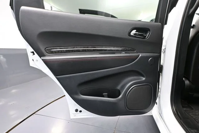 Certified Used 2024 White/off-white Dodge R/T Premium image 42