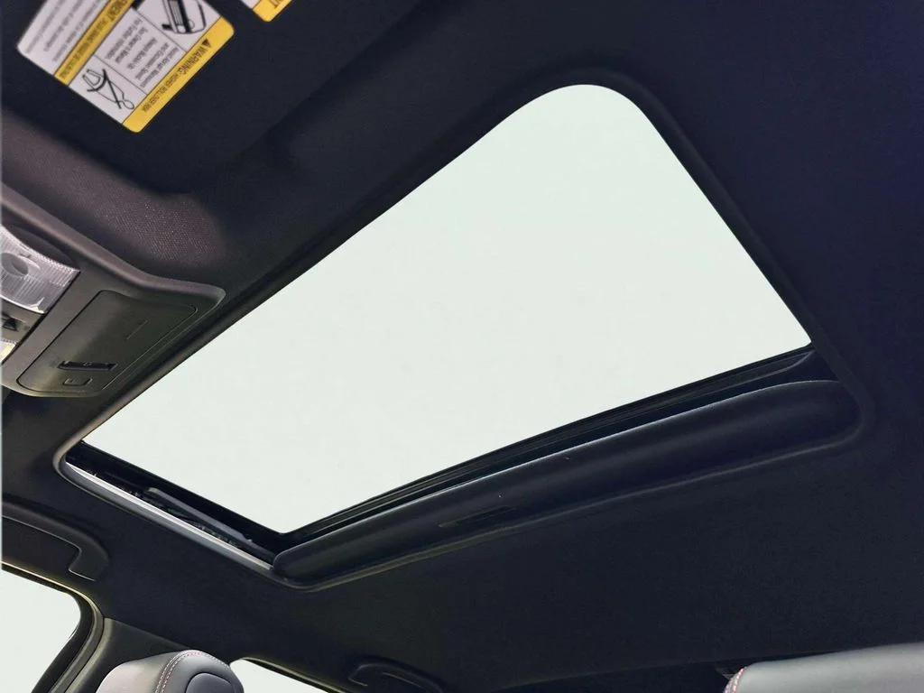 New 2026 Bluestone Pearl Nissan Crew Cab PRO-4X® image 20