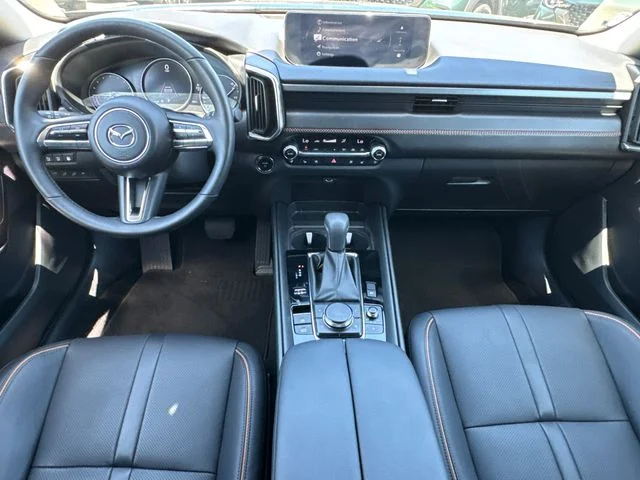 Certified Used 2026 Jet Black Mica Mazda Premium Plus image 29