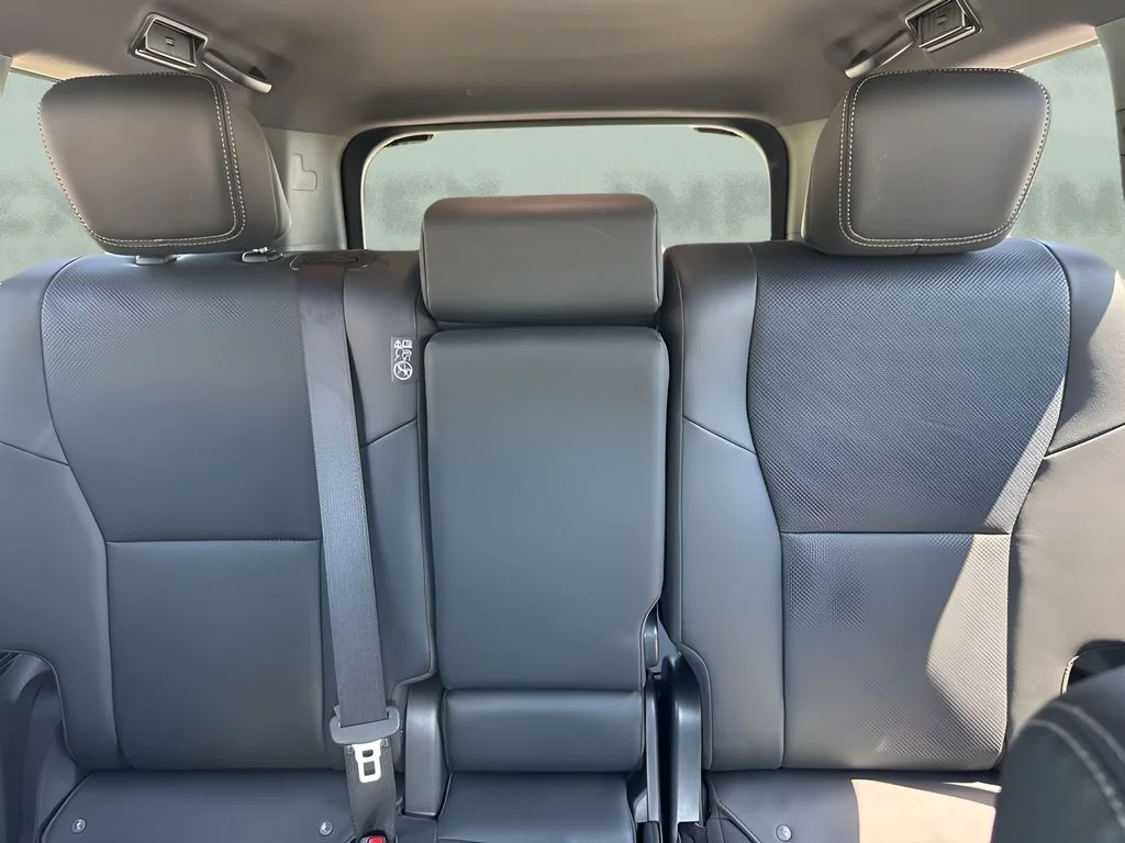 Used 2024 Gray Toyota Base image 11