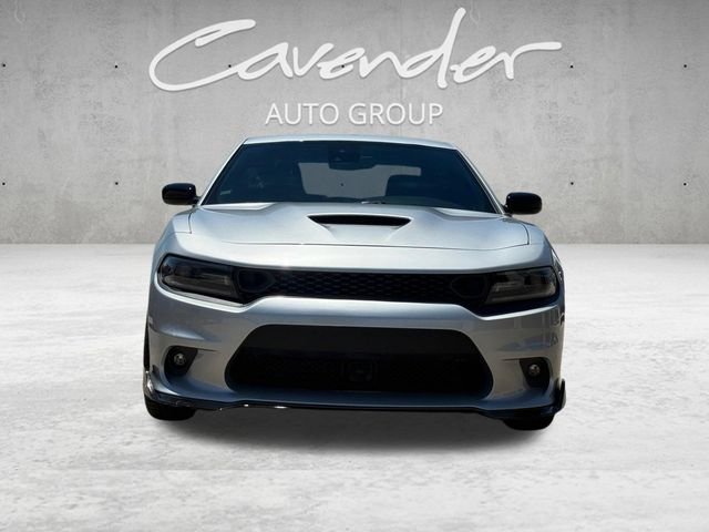Used 2023 Silver Dodge R/T image 18