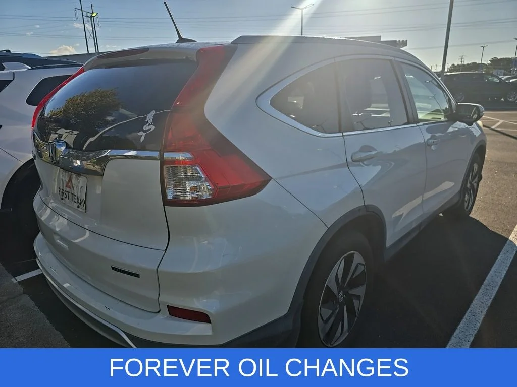 Used 2016  Honda Touring image 4