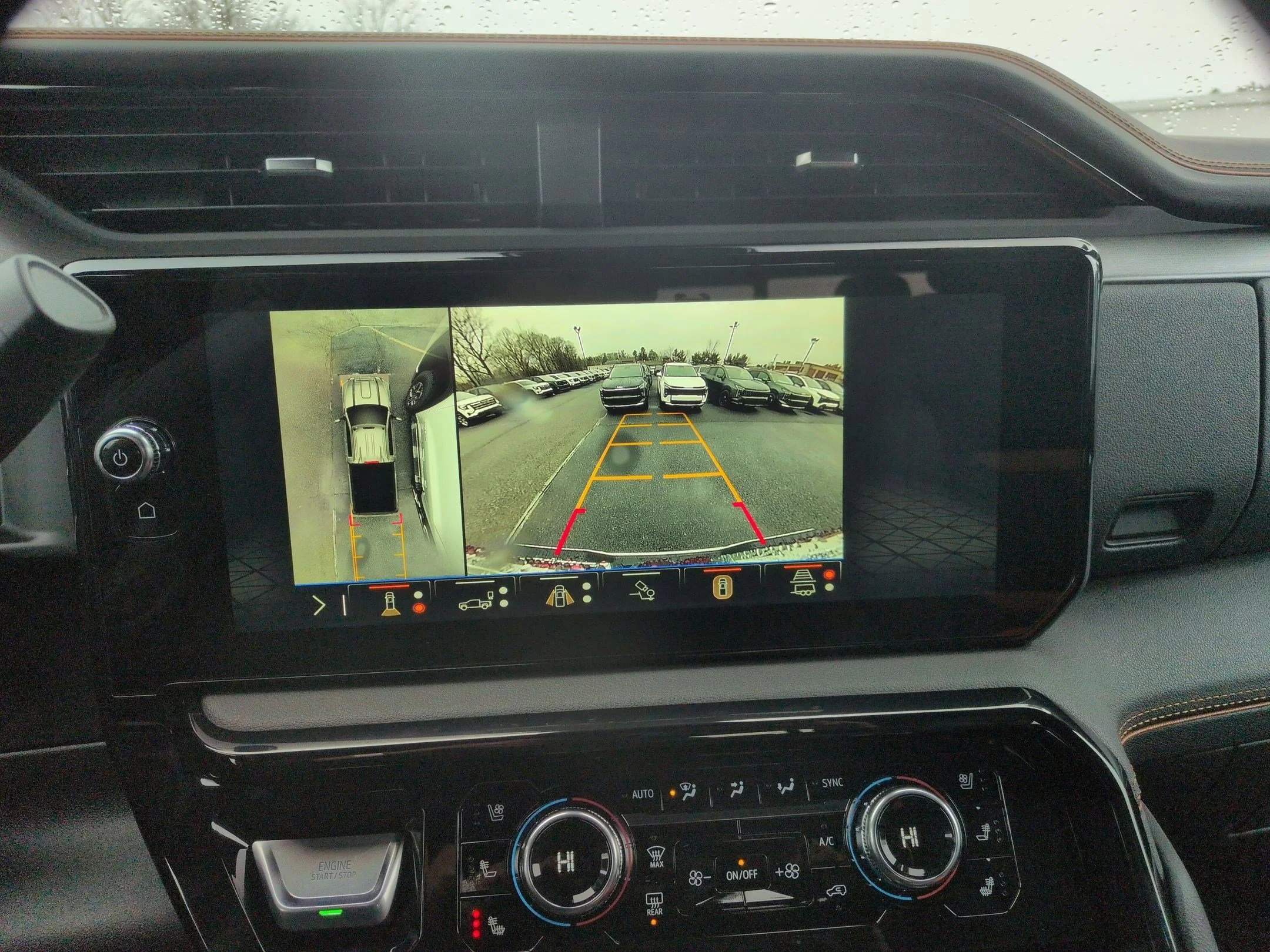 2026 GMC Sierra 2500HD AT4 - Photo 11
