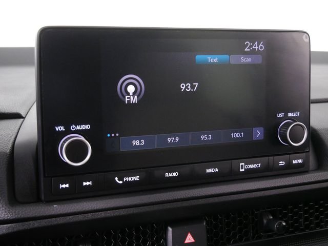 Certified Used 2025  Honda EX image 29
