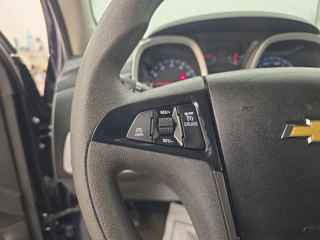 Used 2017 Blue Velvet Metallic Chevrolet LS image 28