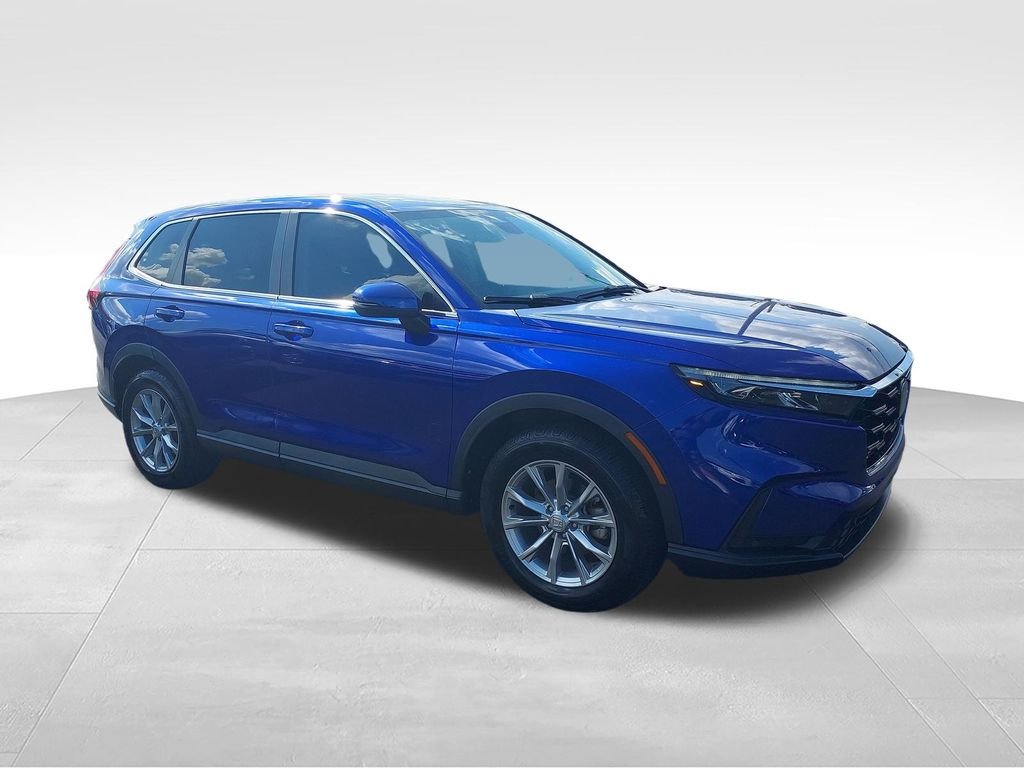 2023 Honda CR-V EX-L - Photo 7