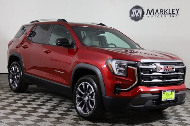 2027 GMC Terrain