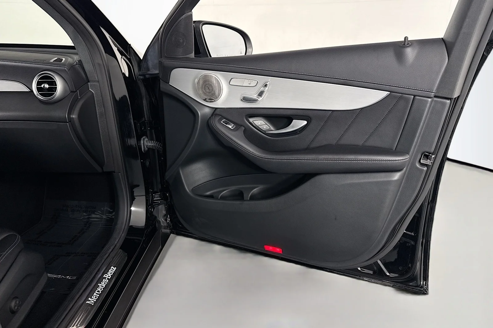 Used 2023 Black Mercedes-Benz 300 image 24