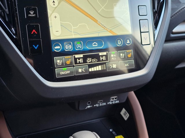 2026 Subaru Forester Touring - Photo 41