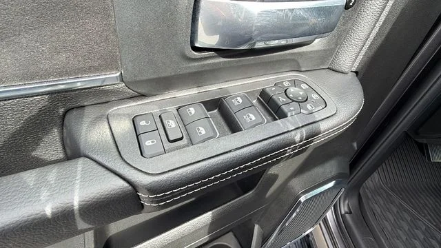 2026 RAM 2500 Laramie - Photo 20