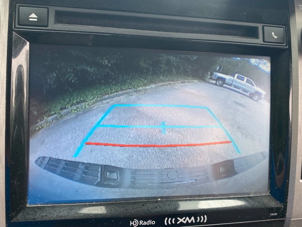 Used 2018 Gray Toyota SR5 image 28
