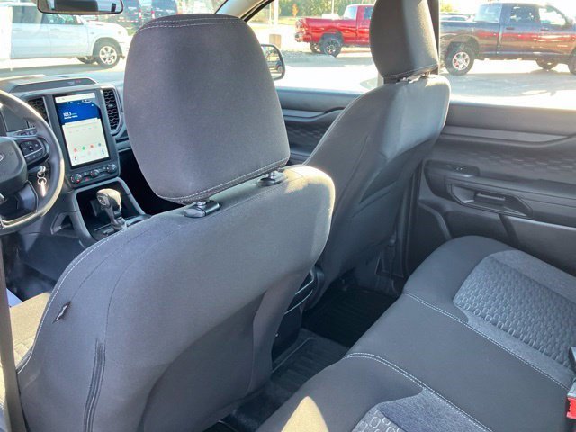 Certified Used 2024 Shadow Black Ford XL image 24