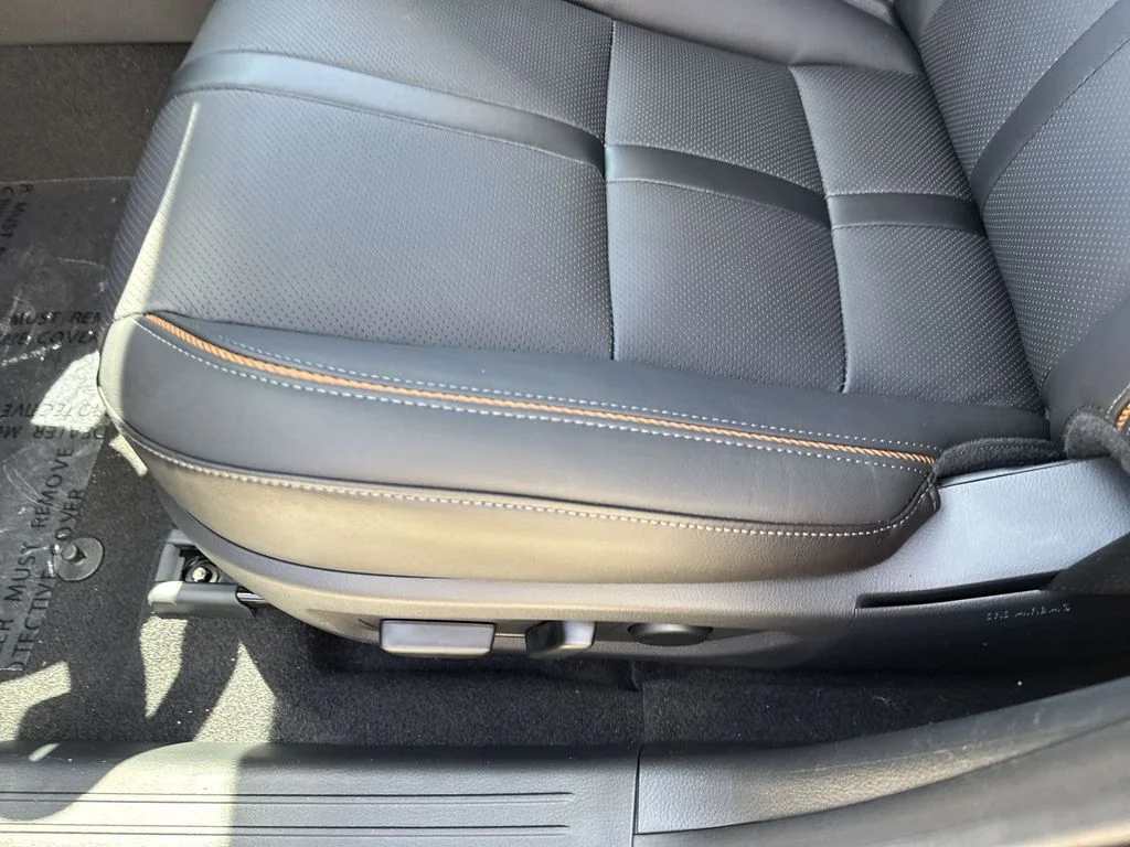 New 2026 Gray Metallic Mazda Premium AWD image 41