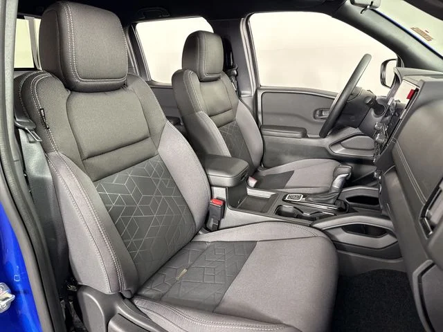 New 2026 Bluestone Pearl Nissan SV image 23