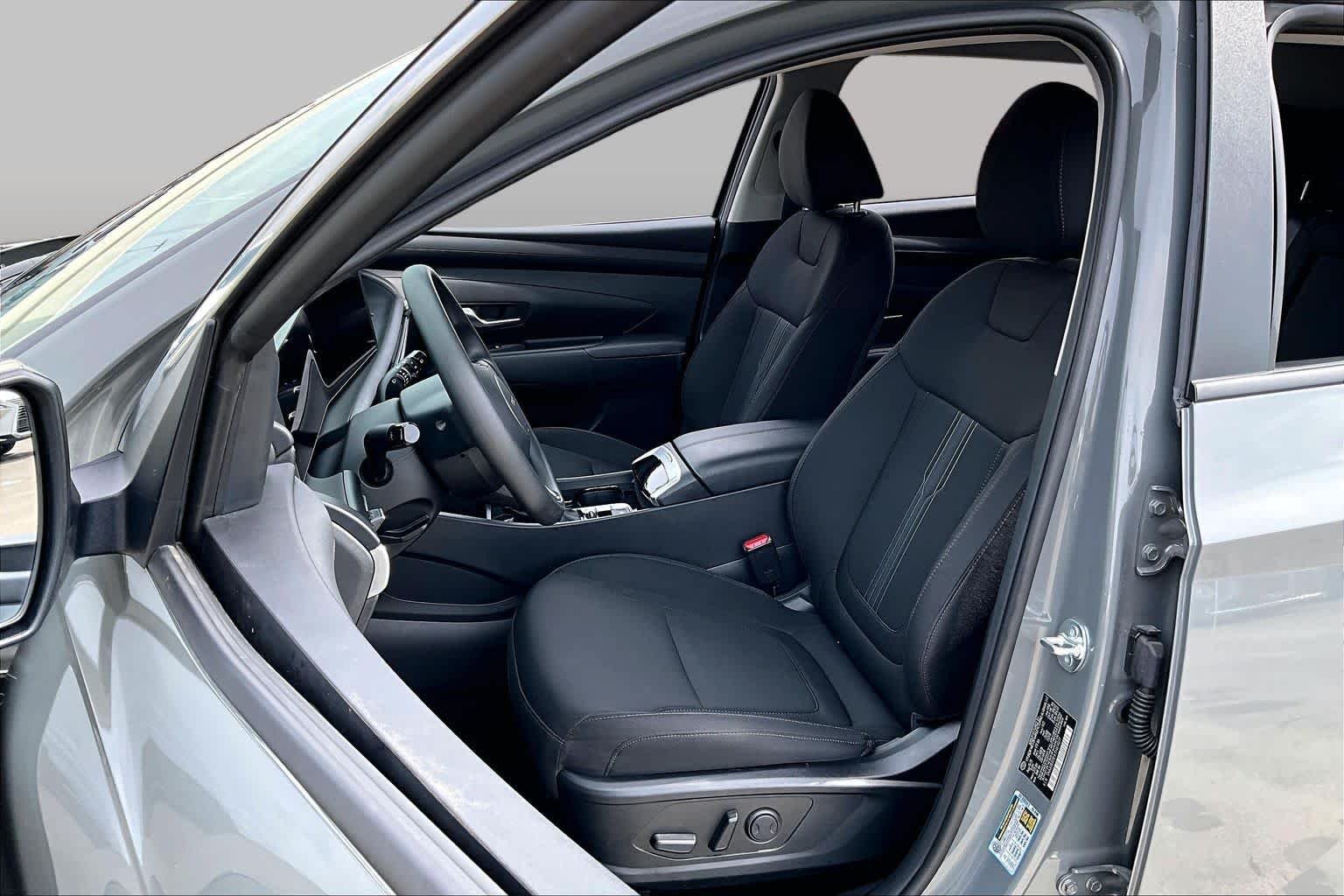 Used 2020 Stormy Sea Hyundai SEL image 7