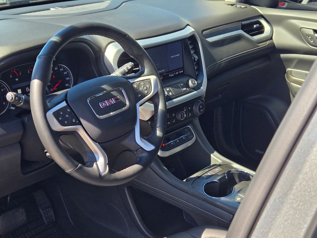 2023 GMC Acadia SLT - Photo 36