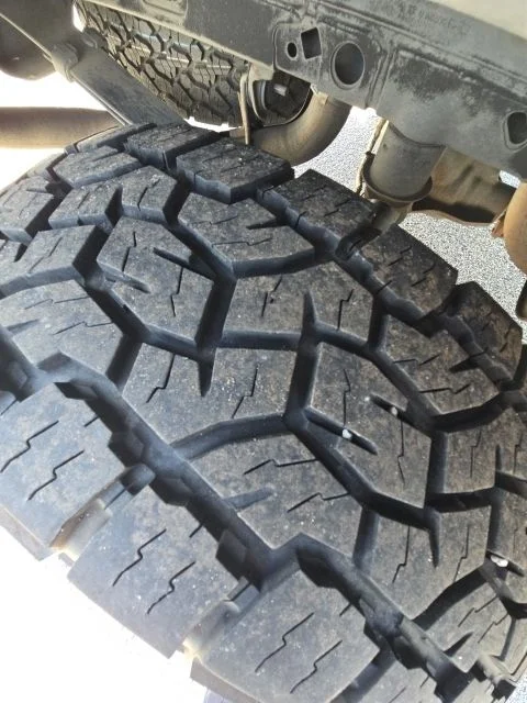 Certified Used 2023 Gray Ford Tremor image 15