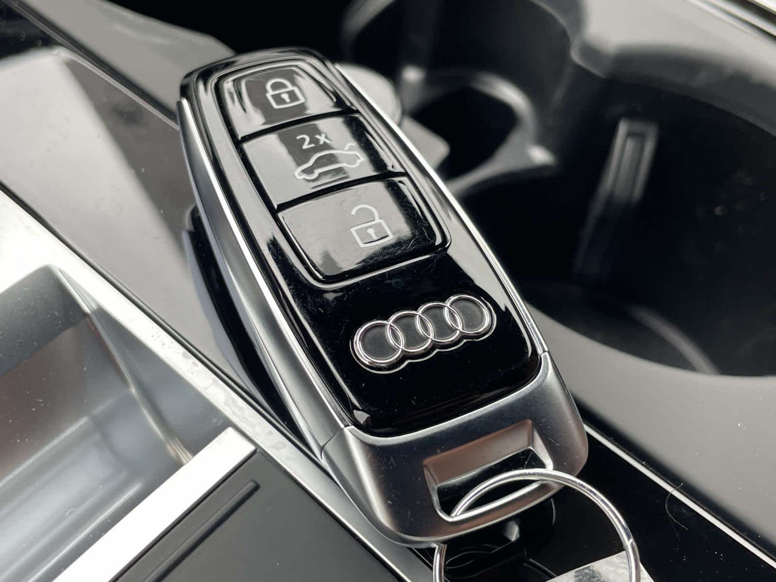 New 2026 3M3M/ Audi Premium Plus image 40