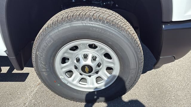 2026 Chevrolet Silverado 3500 HD Work Truck - Photo 10
