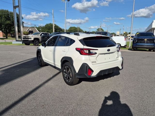2024 Subaru Crosstrek Premium - Photo 7