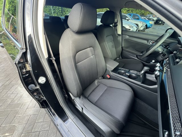 Used 2022  Honda LX image 19