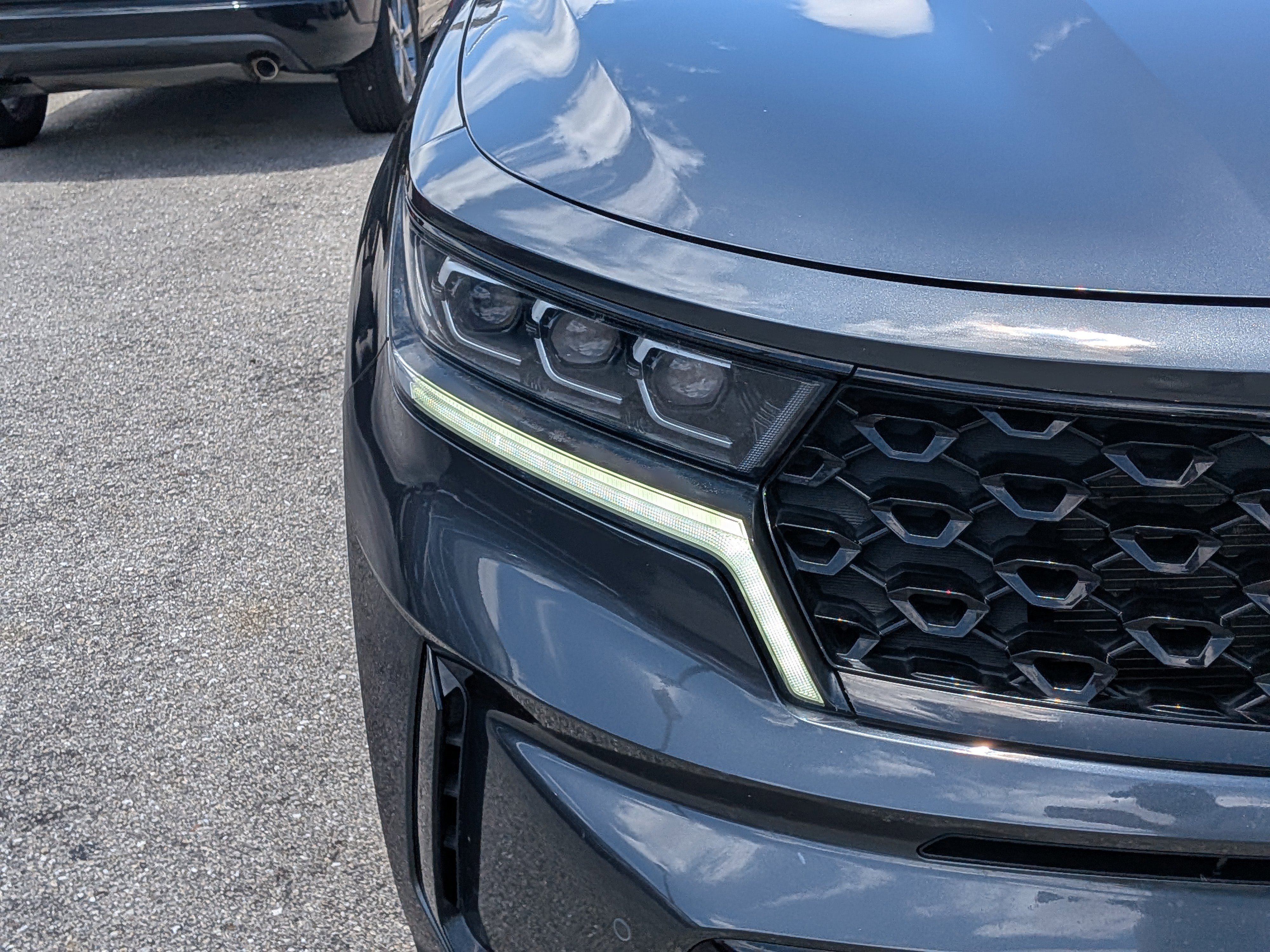 2021 Kia Sorento SX Prestige - Photo 9