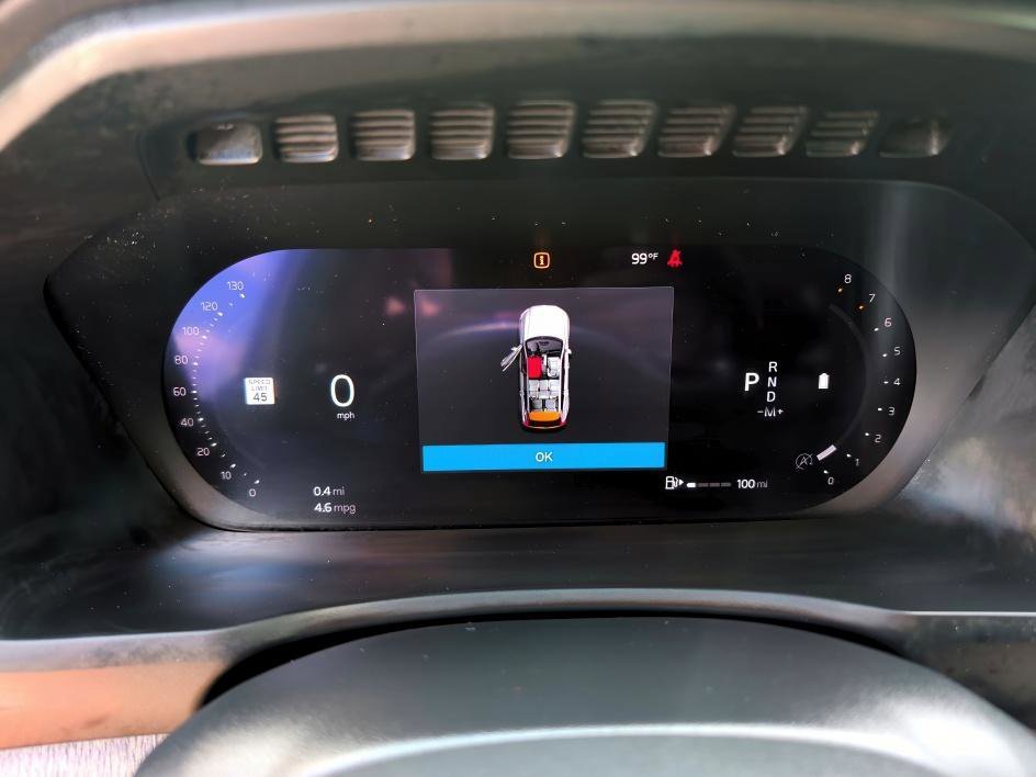 Used 2023 Onyx Black Metallic Volvo Ultimate image 21