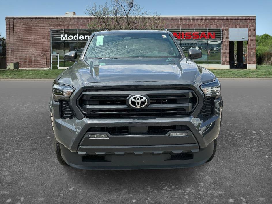 Used 2024 Underground Toyota SR5 image 6