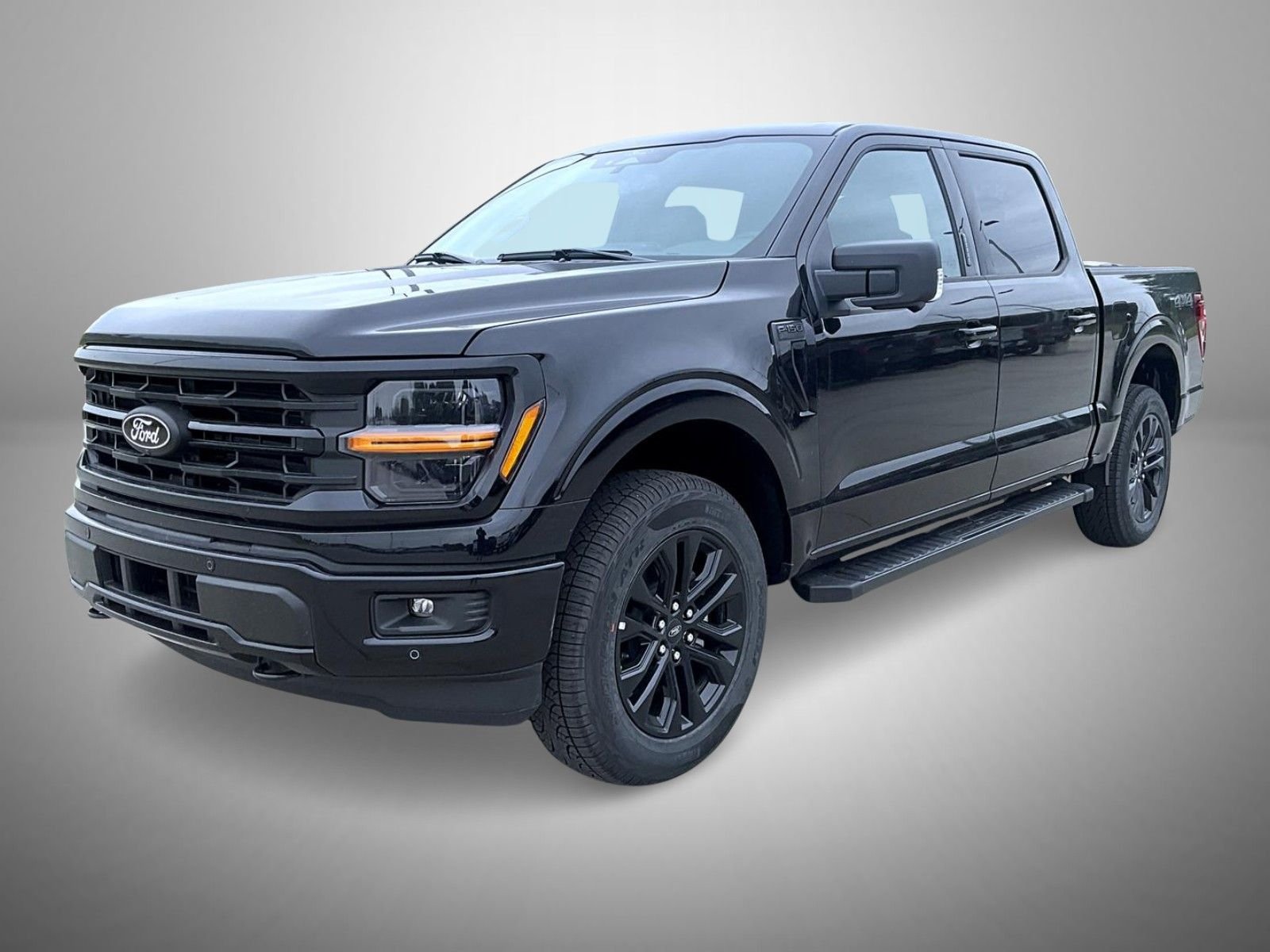 2026 Ford F-150 XLT 4x4 SuperCrew 5-1/2 Box's photo